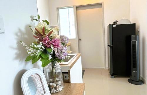Kajang Apartment | Southville City homestay The Snug Spot 3 bedrooms Wifi Netflix
