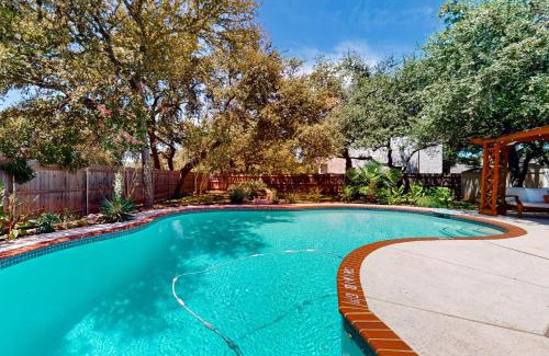 Deer Park At Maple Run House | Southwest Austin Dream