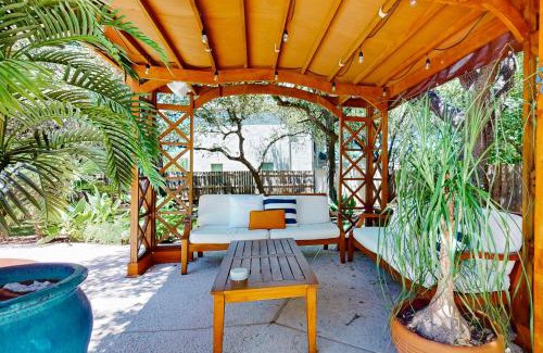 Deer Park At Maple Run House | Southwest Austin Dream