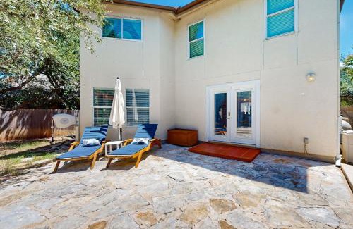 Deer Park At Maple Run House | Southwest Austin Dream