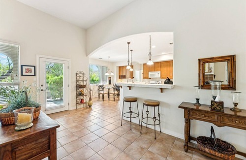 Cave Creek House | Southwest Villa Retreat in Cave Creek with Golf, Trails & Dining Nearby