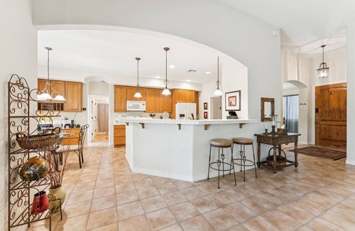 Cave Creek House | Southwest Villa Retreat in Cave Creek with Golf, Trails & Dining Nearby
