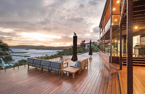 Hamilton Island House | Southwinds on Hamilton Island by HIHA