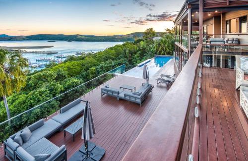 Hamilton Island House | Southwinds on Hamilton Island by HIHA