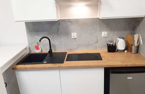 Bydgoszcz Apartment | SouvenirAppart Sienkiewicza 3A