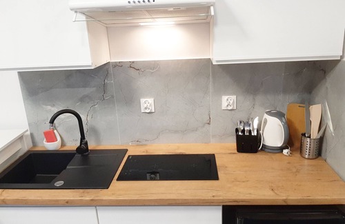 Bydgoszcz Apartment | SouvenirAppart Sienkiewicza 3A