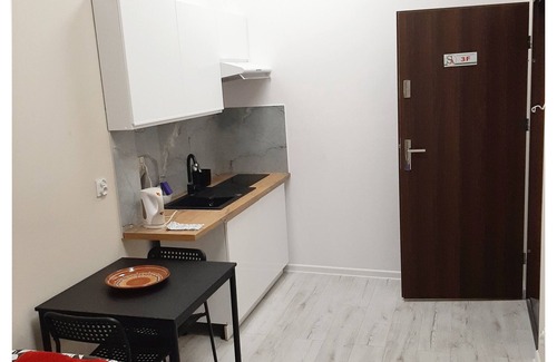 Bydgoszcz Apartment | Souvenirappart Sienkiewicza 3F
