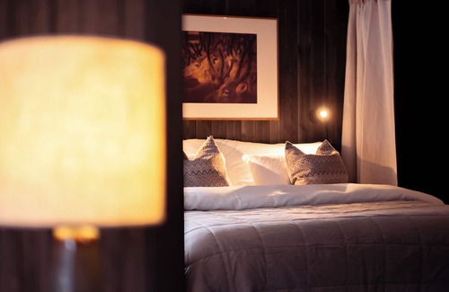 Vagamo Hotel | Sov Lodge