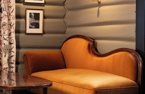 Vagamo Hotel | Sov Lodge