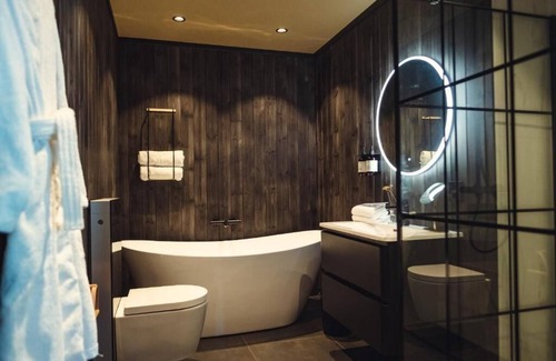 Vagamo Hotel | Sov Lodge