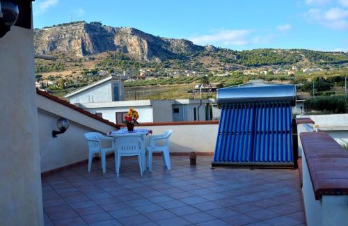 Sciacca Apartment | Sovareto Mare