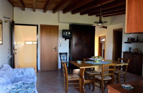 Sciacca Apartment | Sovareto Mare