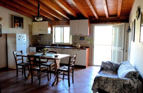 Sciacca Apartment | Sovareto Mare