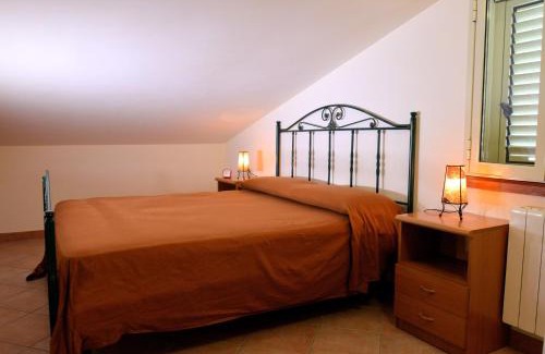Sciacca Apartment | Sovareto Mare