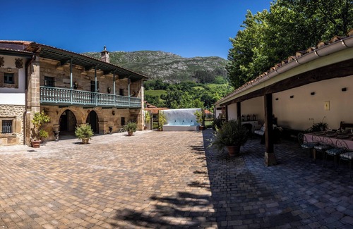 Llano House | Sovilla farm