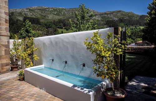 Llano House | Sovilla farm
