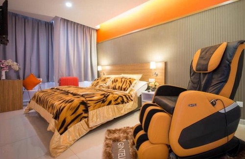 Bandar Puchong Jaya Hotel | Sovotel 9 Puchong
