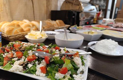 Sokolec Apartment | Sowi Gościniec Wellness & Breakfast