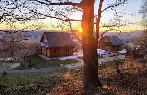 Jugow Ski Chalet | Sowiogórska Ostoja