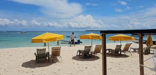 Bocachica Hotel | Soy Local Barú