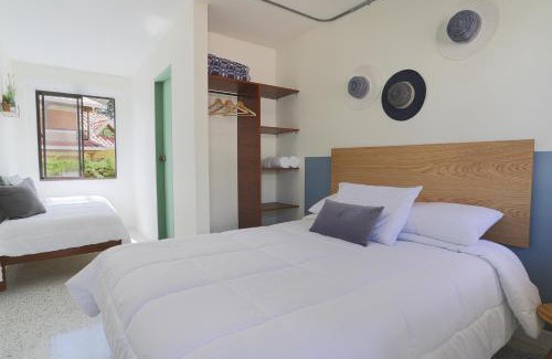 El Penol Hotel | Soy Local Guatape Campestre