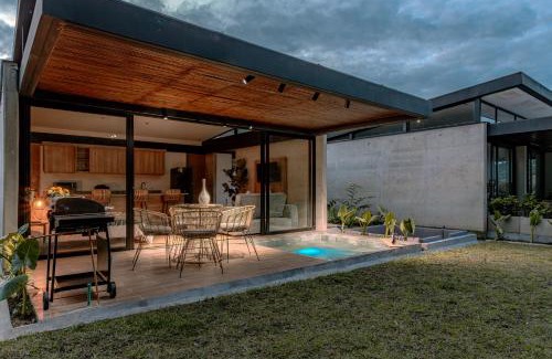 Rionegro Hotel | Soy Local Reserva Sajonia