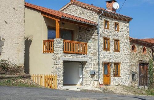 Saint-Privat-du-Dragon House | Spécial Couple - Gîte 3 étoiles en Auvergne - Gorges Allier 43