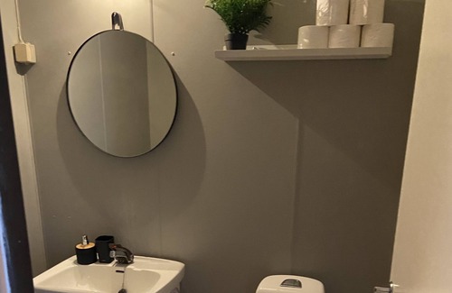 Egge Hotel | Spørkel Landbruk