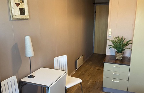 Egge Hotel | Spørkel Landbruk