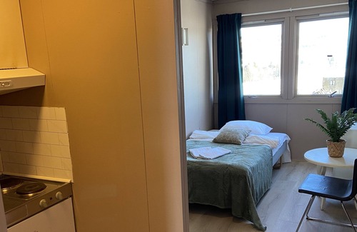 Egge Hotel | Spørkel Landbruk