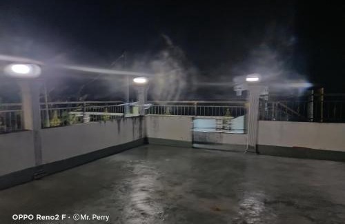 Kota Marudu House | SP 5 Homestay Kuranji Kota Marudu Sabah Malaysia