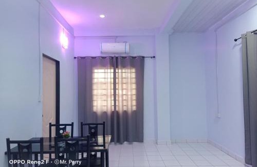 Kota Marudu House | SP 5 Homestay Kuranji Kota Marudu Sabah Malaysia
