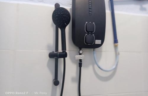 Kota Marudu House | SP 5 Homestay Kuranji Kota Marudu Sabah Malaysia