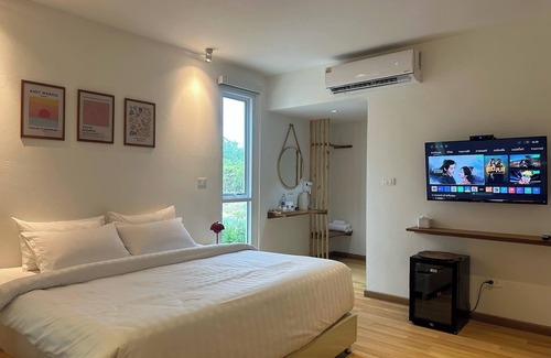 Wichian Buri Hotel | SP RESORT