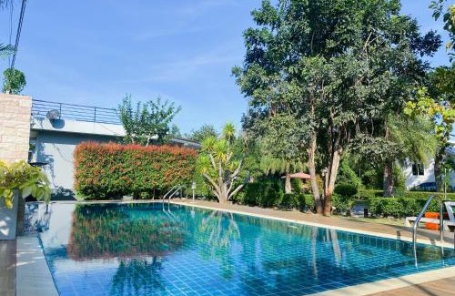 Sam Roi Yot House | SP view Resort