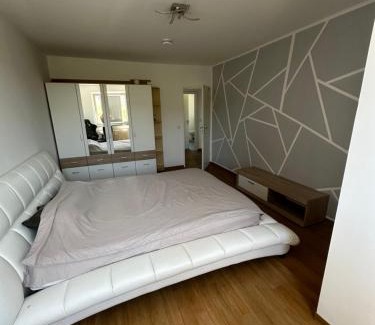 Raunheim Apartment | SP Wohnung