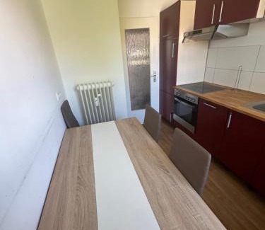 Raunheim Apartment | SP Wohnung