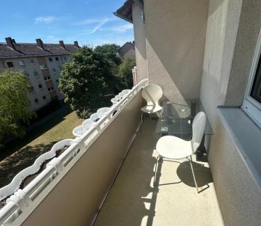 Raunheim Apartment | SP Wohnung