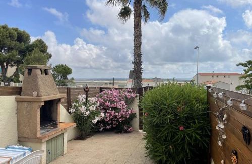 Saint-Pierre-la-Mer Villa | SP570-70L Mais 2 pièces mezzanine SAINT PIERRE LA MER