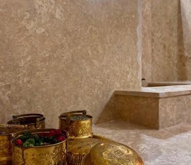 Cite Al Mohammadi Apartment | Spa agadir