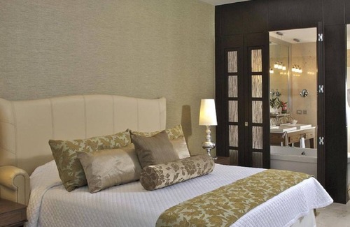 Villa Juarez Resort | Spa and Golf Package at VIDANTA GRAND LUXXE 3 BEDROOM SPA SUITE