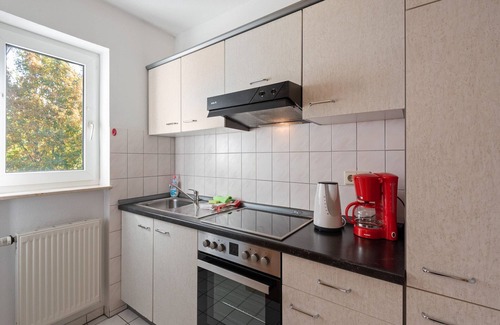 Bad Duerrheim Apartment | Spa Apartment, Bad Dürrheim