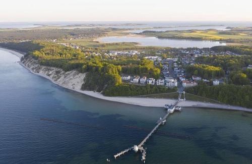 Sellin House | SPA Apartment FIRST Sellin