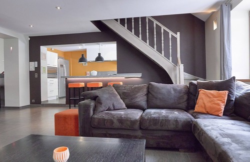 Spa House | Spa Apartment with Private Pool