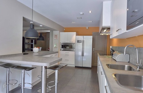 Spa House | Spa Apartment with Private Pool