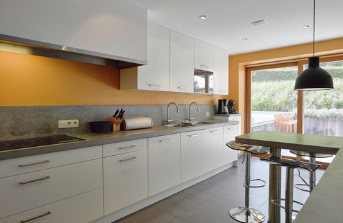 Spa House | Spa Apartment with Private Pool