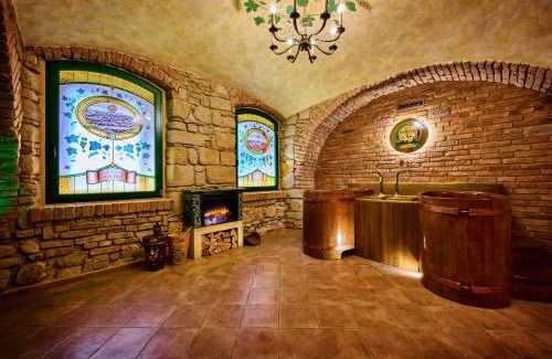 Plzen Bed & Breakfast | Spa Beerland - At The Golden Lamb
