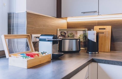 Schuttdorf Condo | Spa Chalet by we rent