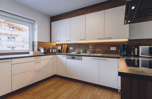 Schuttdorf Condo | Spa Chalet by we rent