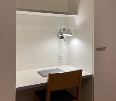 Imatra Apartment | Spa Chalet Erica